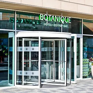 מלון Botanique, פראג