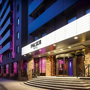 מלון Pentahotel, פראג