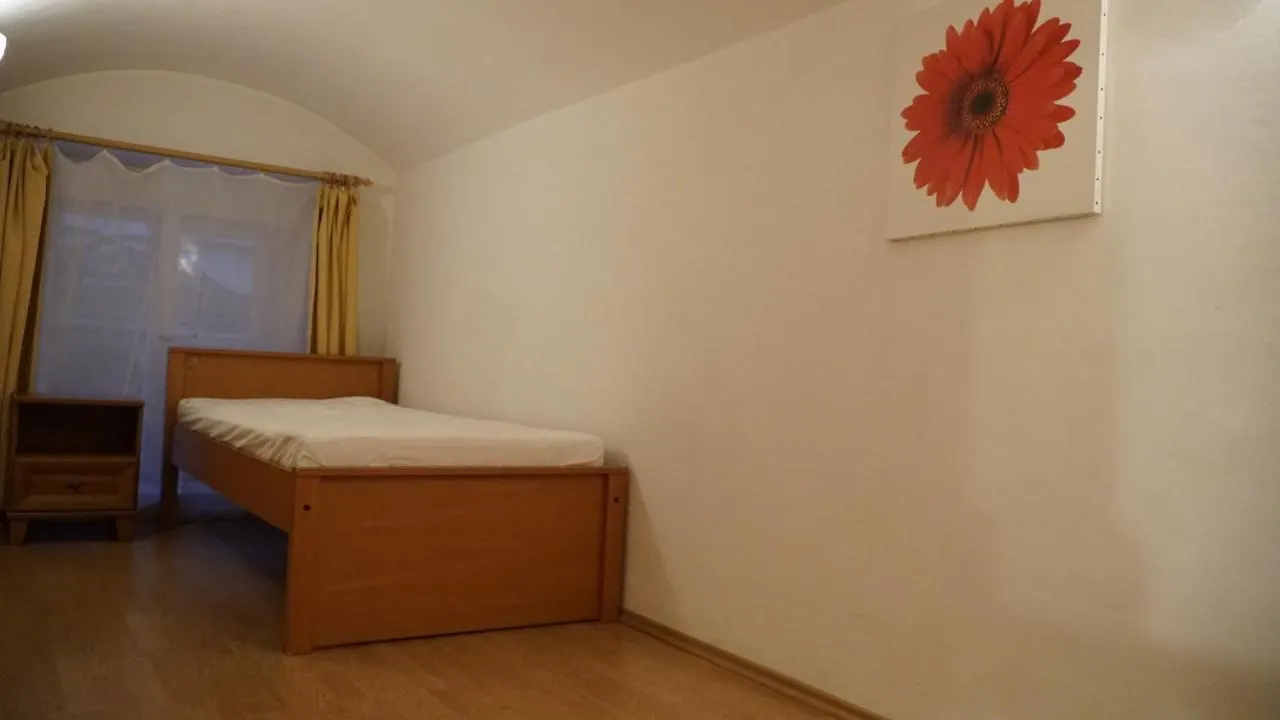 Residence Zahrebska Prague Czech Republic