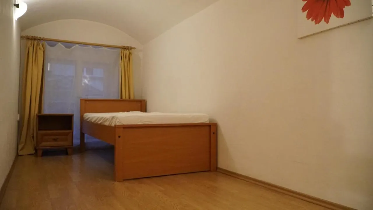 Residence Zahrebska Prague 4*,  Czech Republic